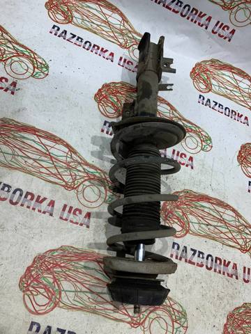 Ліва передня стійка 4160279J01 SUZUKI