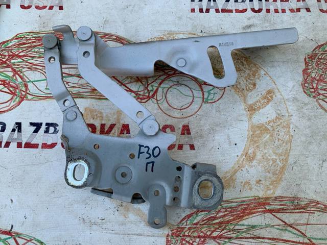 Завіса капота права 41617286344 BMW