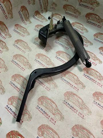 Завіса кришки багажника 41627204238 BMW