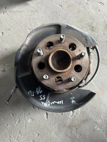 Кулак поворотний правий 4230406140 TOYOTA