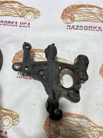 Цапфа права 4230447050 TOYOTA