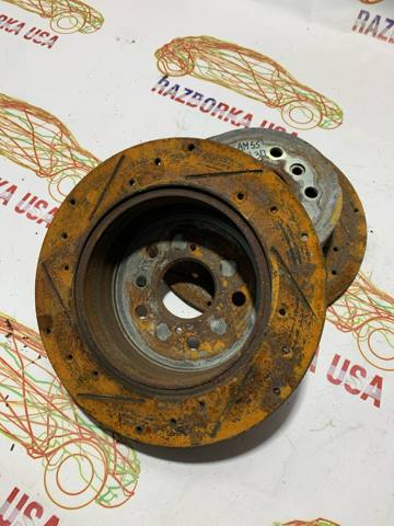 Дискові гальма 4243106120 TOYOTA