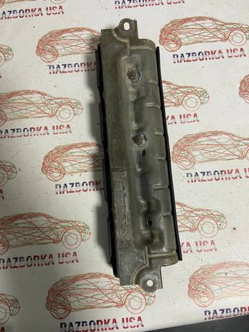 Подушка безпеки, водійська, AIRBAG, захисту колін 42457826 GM