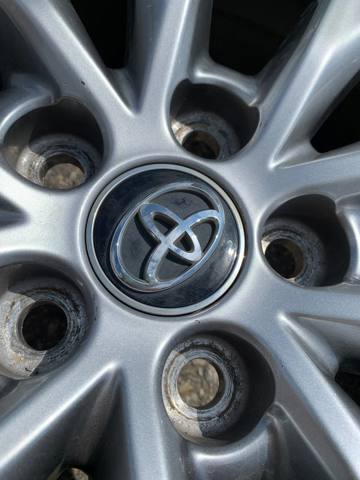Ковпаки на колеса 4260306160 TOYOTA