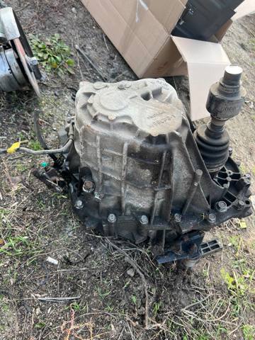Ручна коробка передач 4300032905 HYUNDAI
