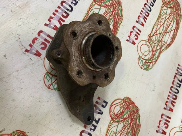 Підшипник ступиці колеса 432024EA0A NISSAN