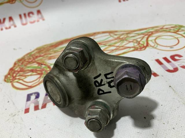 Кульова опора, нижня 4333019115 TOYOTA