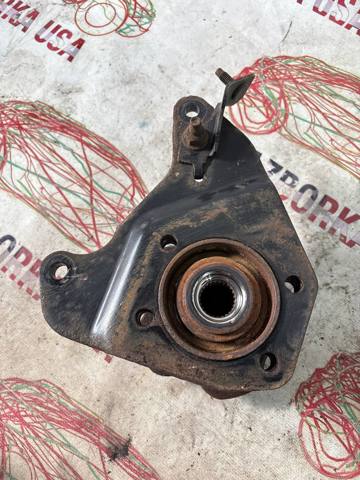 Задній гальмівний супорт лівий 440314EG0B NISSAN