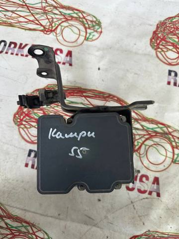 Блок управління АБС (ABS) 4405006240 TOYOTA