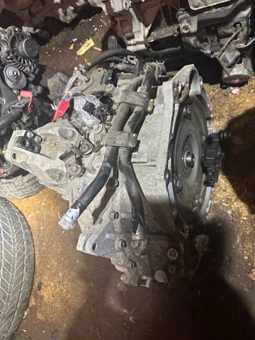 Автоматична коробка передач 450002F560 HYUNDAI