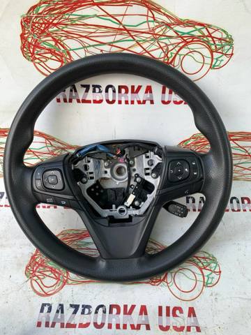 Руль 4510006P50C0 TOYOTA