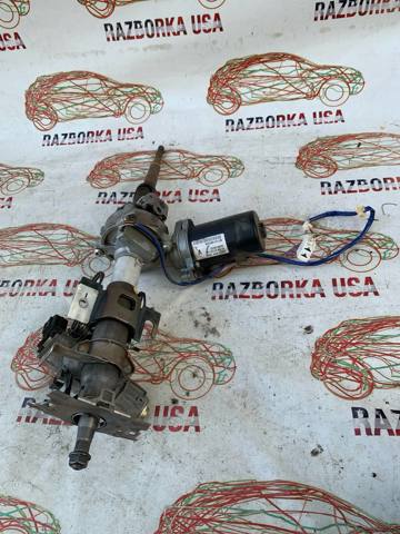 Колонка рульового управління 4520005492 TOYOTA