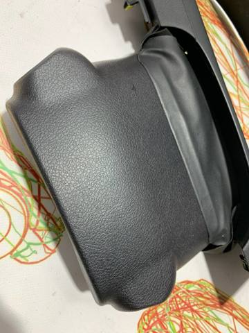 Накладка рульової колонки 4528606260 TOYOTA