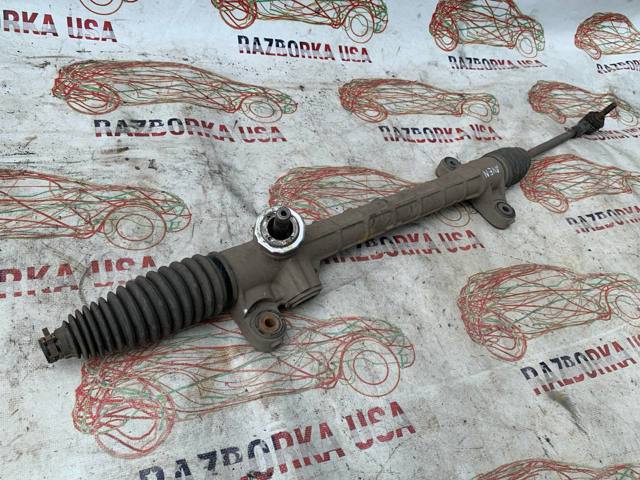 Кермова рейка 4550005030 TOYOTA