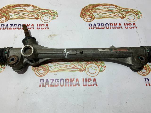Рульова рейка 4551006021 TOYOTA