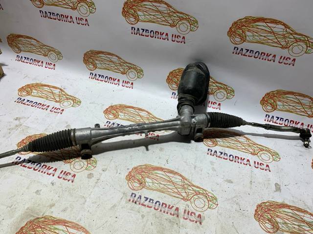 Рульова рейка 4551047160 TOYOTA