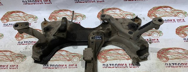 Балка передньої підвіски, підрамник 4581055L50 SUZUKI