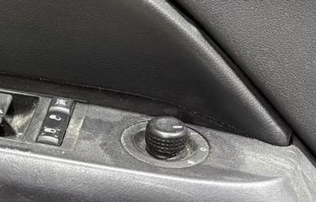 Регулятор дзеркал 4602788AA CHRYSLER
