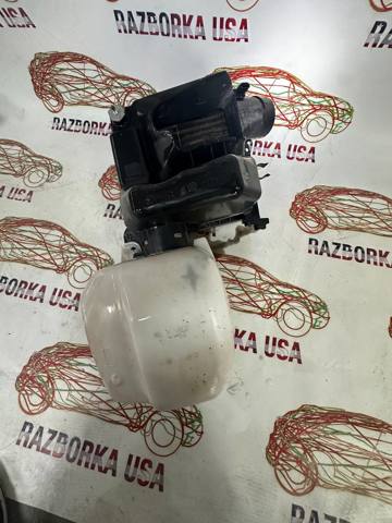 Резонатор 46043FG000 SUBARU