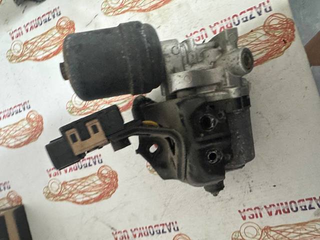 Насос вакуумний 4707033020 TOYOTA
