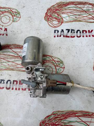 Насос АБС (ABS) головного гальмівного циліндру 4707047090 TOYOTA