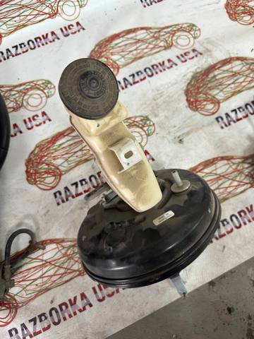 Циліндр гальмівний, головний 4720106443 TOYOTA