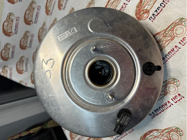 Вакуумний підсилювач гальм 472106RR0A NISSAN