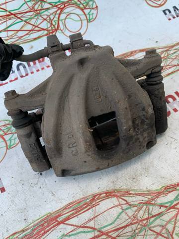Супорт гальмівний, передній, правий 4773005050 TOYOTA