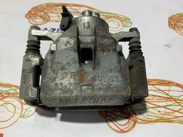 Супорт гальмівний, передній, правий 4773007071 TOYOTA