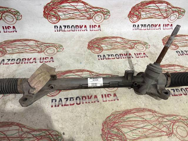Рейковий рульовий механізм 480014EH0B NISSAN