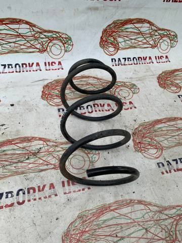 Пружина передня 4813105730 TOYOTA