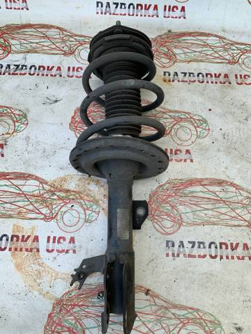 Ліва передня стійка 485208Z041 TOYOTA
