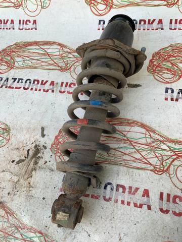 Амортизатор задній 4853009E70 TOYOTA