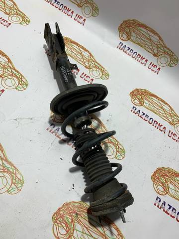 Стійка задня права 4853009Z10 TOYOTA