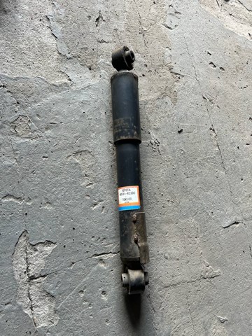 Стійка задня права 4853142300 TOYOTA