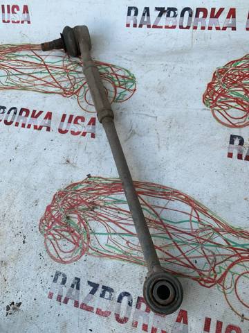 Поперечна тяга задньої підвіски 4873005060 TOYOTA