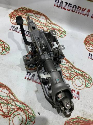 Рульова колонка 488104HA1A NISSAN