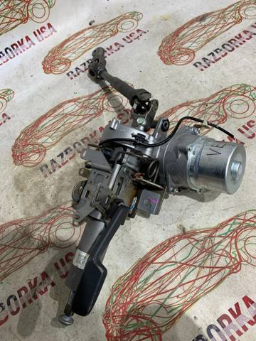 Колонка рульового управління 488105EE0A NISSAN