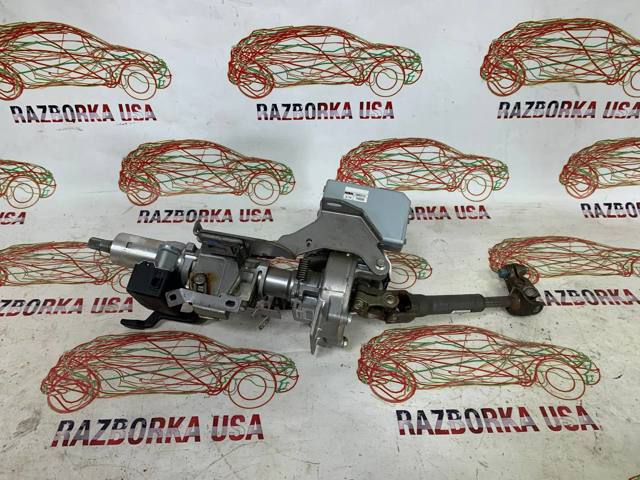 Рульова колонка 48810BH70B NISSAN