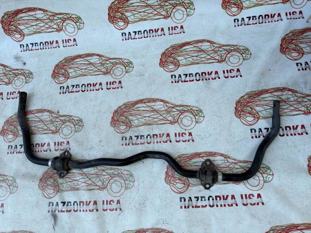 Стабілізатор передній стійкості 4881147090 TOYOTA