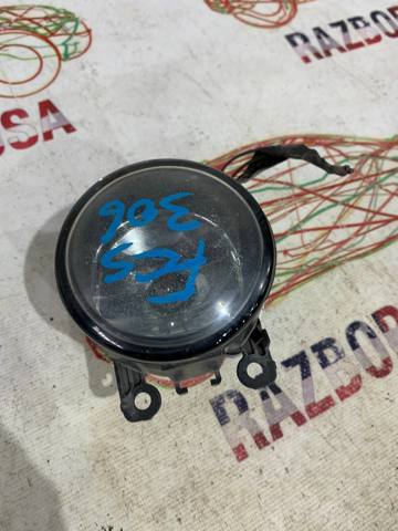 Протитуманки, ліваі, права 4F9Z15200AA FORD