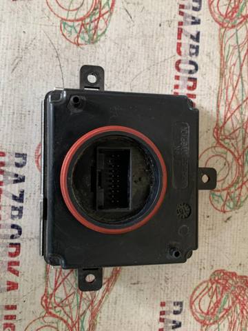 Блок розпалювання, ксенон 4G0907697H VAG