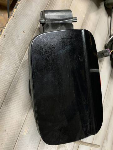 Заливна горловина паливного бака 4G8809906 VAG