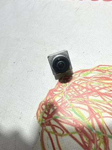 Камера заднього виду 4N0980546 VAG