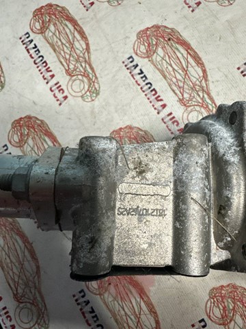 Помпа водяна, (насос) охолодження 5047389AB CHRYSLER