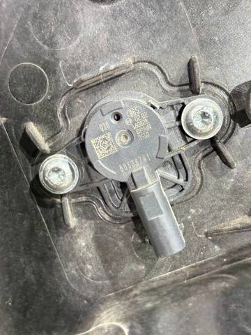 Датчик AIRBAG передній 50536741 CHRYSLER