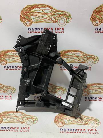 Кронштейн бампера заднього, правий 51128069394 BMW