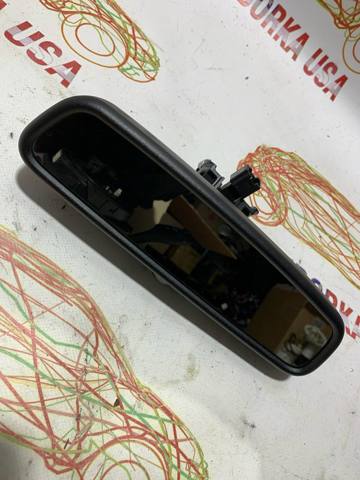 Дзеркало заднього виду в салоні 51166821263 BMW