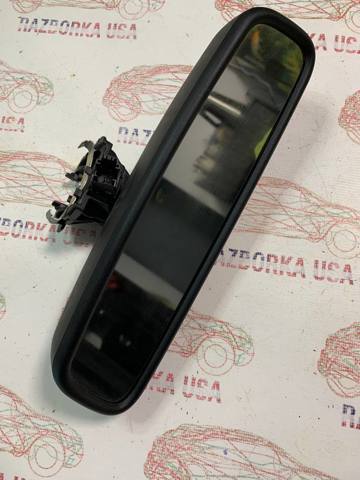 Дзеркало заднього виду 51169274267 BMW