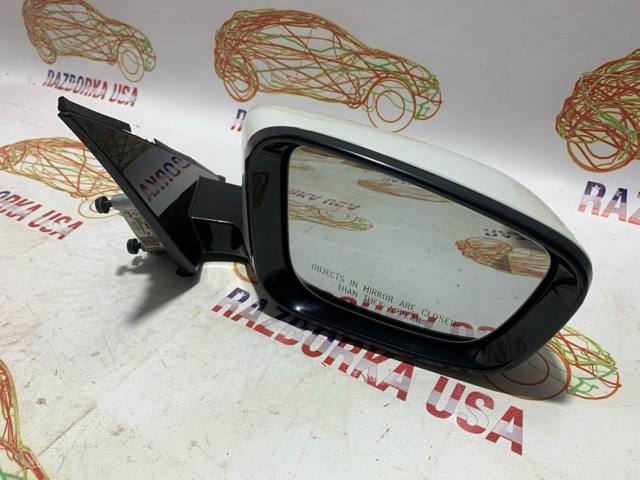 Праве дзеркало заднього виду 51169854798 BMW